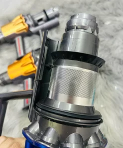 Cụm thân máy liền động cơ và lốc xoáy cho Dyson V12 Detect Slim Long Thịnh Tech Dyson Cụm thân máy liền động cơ và lốc xoáy cho Dyson V12 Detect Slim Long Thịnh Tech Dyson