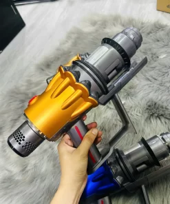 Cụm thân máy liền động cơ và lốc xoáy cho Dyson V12 Detect Slim Long Thịnh Tech Dyson Cụm thân máy liền động cơ và lốc xoáy cho Dyson V12 Detect Slim Long Thịnh Tech Dyson