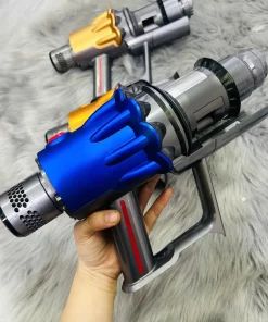 Cụm thân máy liền động cơ và lốc xoáy cho Dyson V12 Detect Slim Long Thịnh Tech Dyson Cụm thân máy liền động cơ và lốc xoáy cho Dyson V12 Detect Slim Long Thịnh Tech Dyson