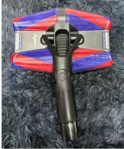 Đầu hút sàn con lăn nón Fluffycones cho Dyson PencilVac chính hãng. Long Thịnh Tech Dyson Đầu hút sàn con lăn nón Fluffycones cho Dyson PencilVac chính hãng. Long Thịnh Tech Dyson