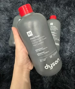Nước Lau Sàn Dyson WashG1 Chính Hãng (Hard Floor) Long Thịnh Tech Dyson Nước Lau Sàn Dyson WashG1 Chính Hãng (Hard Floor) Long Thịnh Tech Dyson
