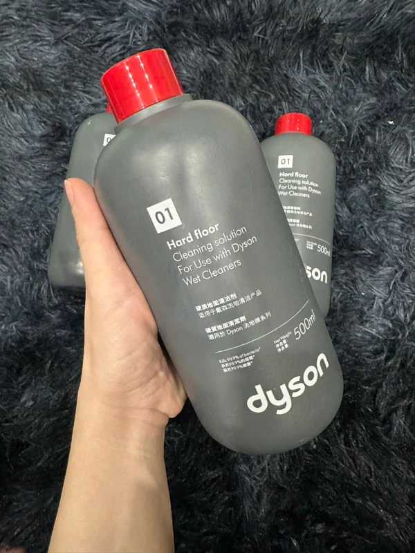 z7757723759254_eedc05ad120b5c9801eba982c6dfd8da-Photoroom Nước Lau Sàn Dyson WashG1 Chính Hãng (Hard Floor) Long Thịnh Tech Dyson