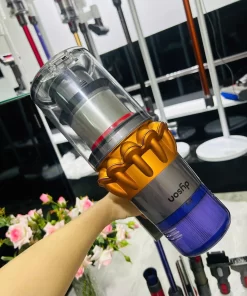 Máy hút bui không dây Dyson V15 Detect Absolute Long Thịnh Tech Dyson Máy hút bui không dây Dyson V15 Detect Absolute Long Thịnh Tech Dyson