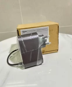 Cục sạc pin máy hút bụi Dyson V6 V7 V8 DC58 DC59 DC62 DC74 chính hãng. Long Thịnh Tech Dyson Cục sạc pin máy hút bụi Dyson V6 V7 V8 DC58 DC59 DC62 DC74 chính hãng. Long Thịnh Tech Dyson